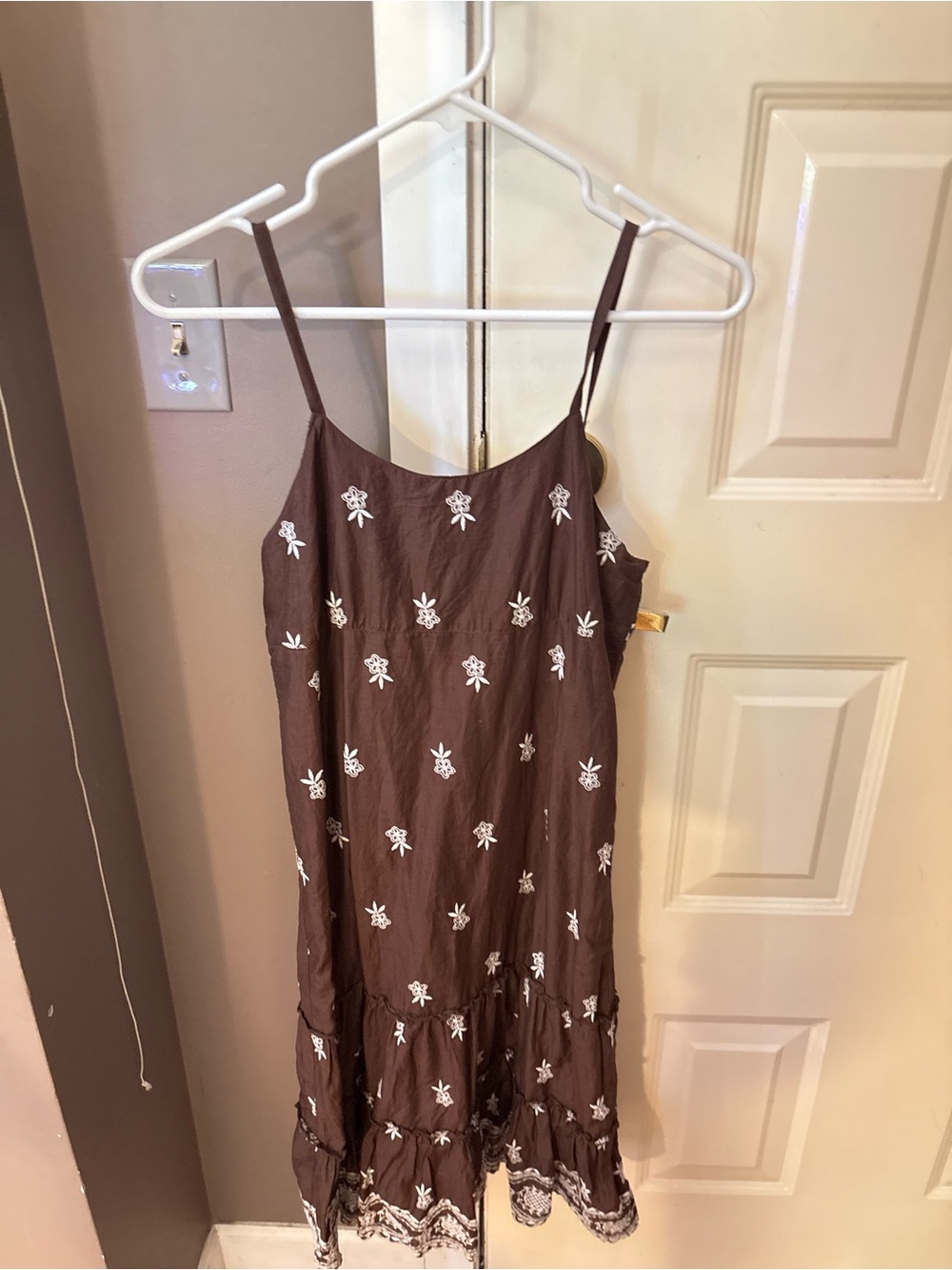 Liv a Little Girls Dress/Cute/Trendy/Summer/Fall/Spring/Size 14